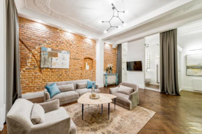 ArtAparts Torun